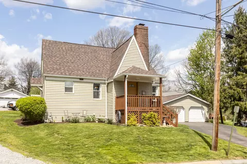 2702 20th, Beaver Falls, PA 15010