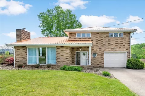 113 Hague Ln, Uniontown, PA 15401