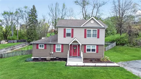 119 Sunny Dell Ln, Mcmurray, PA 15317