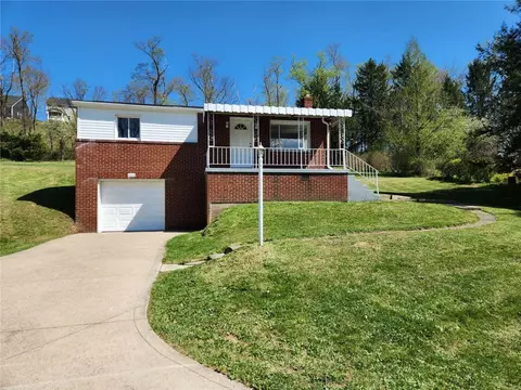 466 Muse Bishop Rd, Mcdonald, PA 15057