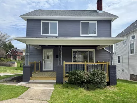 224 Fourth St, Mcdonald, PA 15057