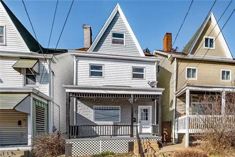 107 John St, Pittsburgh, PA 15210