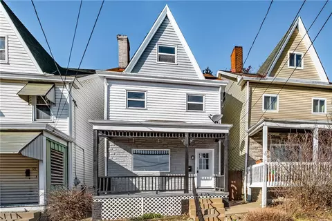 107 John St, Pittsburgh, PA 15210