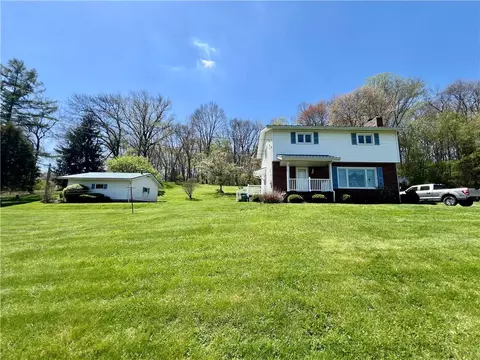 169 Old Route 19, New Castle, PA 16101