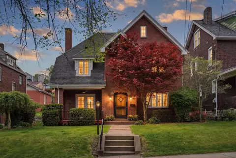 234 Olympia, Pittsburgh, PA 15211