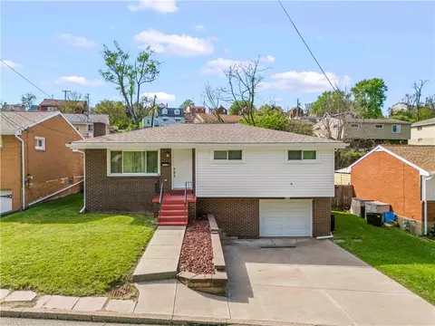 1962 Homestead Duquesne Rd, West Mifflin, PA 15122