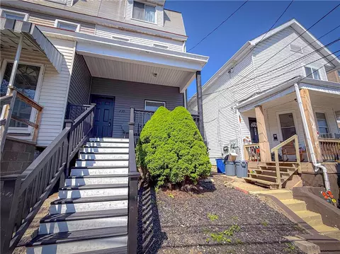 239 Paul St, Pittsburgh, PA 15211