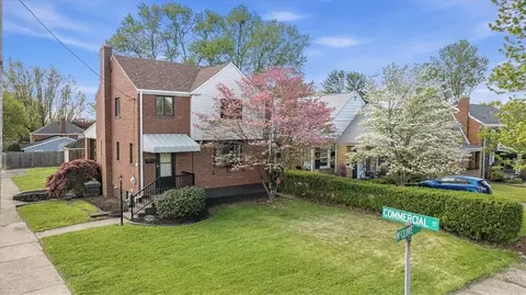 6920 Mcclure Ave, Pittsburgh, PA 15218