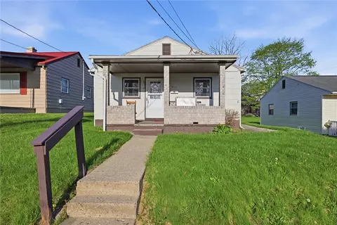1417 Randolph St, New Castle, PA 16101