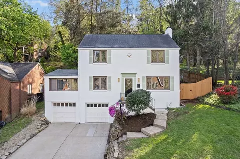 638 Cascade Rd, Pittsburgh, PA 15221