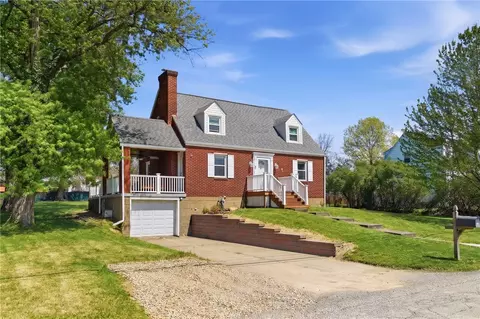114 Marzolf Road Ext, Pittsburgh, PA 15209