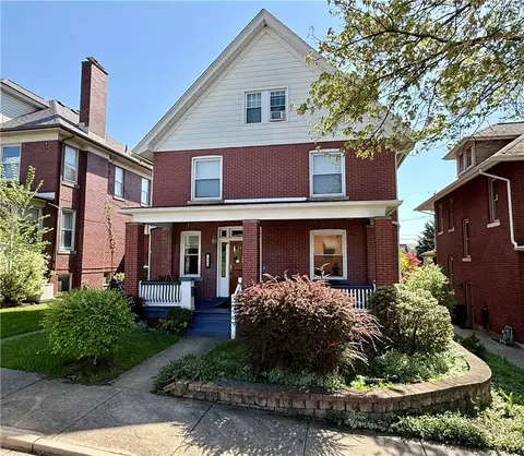 524 Fulton St, Greensburg, PA 15601