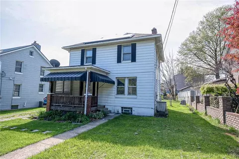 1216 Pillow Ave, Harwick, PA 15049