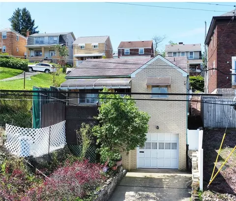 1208 Merrick Ave, Pittsburgh, PA 15226