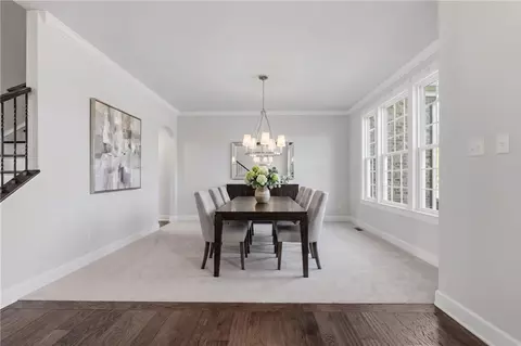 Dining - 641 Tullamore Trl, Mars, PA 16046 photo 1 of 2