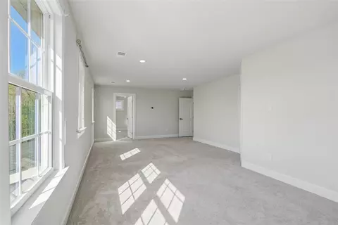 Bedroom - 641 Tullamore Trl, Mars, PA 16046 photo 1 of 5