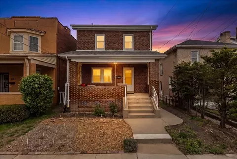 6923 Greenwood St, Pittsburgh, PA 15206