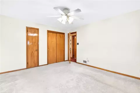 Bedroom - 12296 Longview Dr, Irwin, PA 15642 photo 5 of 11