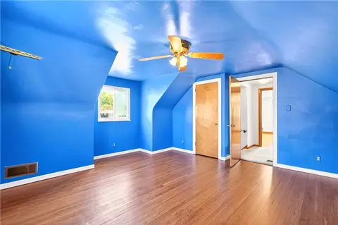 Bedroom - 12296 Longview Dr, Irwin, PA 15642 photo 10 of 11