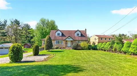 Exterior - 12296 Longview Dr, Irwin, PA 15642 photo 2 of 8
