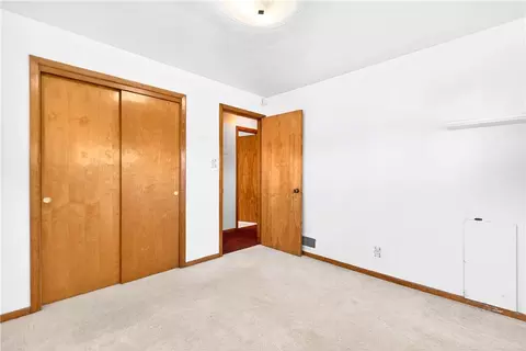 Bedroom - 12296 Longview Dr, Irwin, PA 15642 photo 2 of 11
