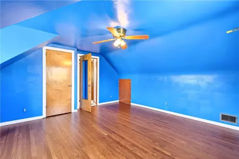 Bedroom - 12296 Longview Dr, Irwin, PA 15642 photo 11 of 11
