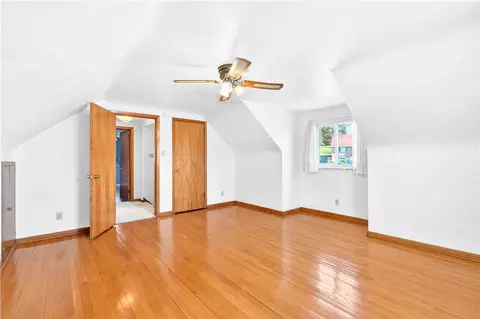 Bedroom - 12296 Longview Dr, Irwin, PA 15642 photo 7 of 11