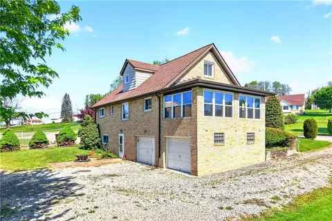 Exterior - 12296 Longview Dr, Irwin, PA 15642 photo 5 of 8