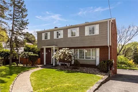 20 Greenwood Rd, Pittsburgh, PA 15221