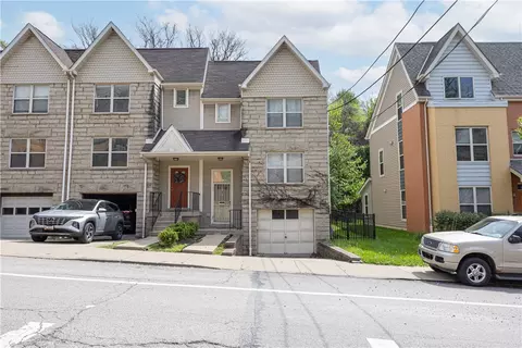 232 Dinwiddie St, Pittsburgh, PA 15219