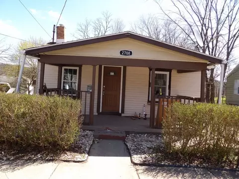 2708 5th Ave, Beaver Falls, PA 15010