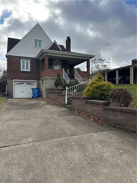 1117 Schweitzer, Mckeesport, PA 15135