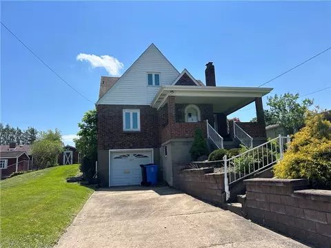 1117 Schweitzer, Mckeesport, PA 15135