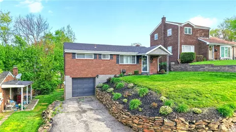 533 Moore Ave, Baden, PA 15005