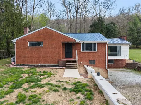 14903 Route 286 Hwy W, Clarksburg, PA 15725