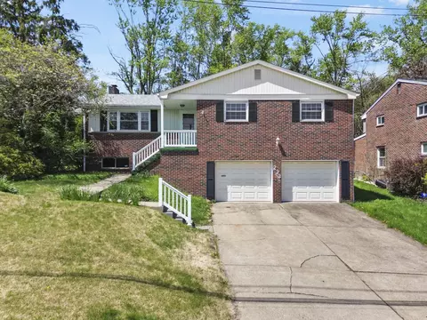 233 Laurie, Pittsburgh, PA 15235