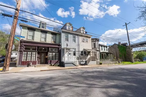 3144 12 Mcclure Ave, Pittsburgh, PA 15212