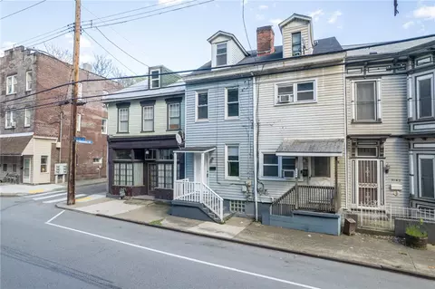 3144 12 Mcclure Ave, Pittsburgh, PA 15212