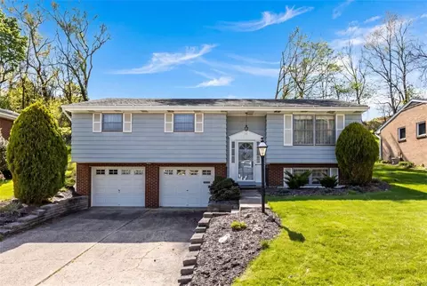 140 Foxcroft Rd, Pittsburgh, PA 15220