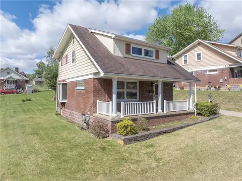 1310 Martha St, Pittsburgh, PA 15234