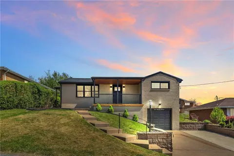 113 Lincoln Ave, PA 15137