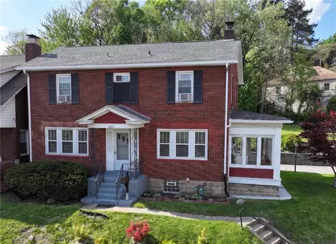 423 Walnut St, Pittsburgh, PA 15238