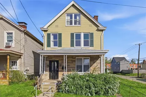 1102 Tweed St, Pittsburgh, PA 15204