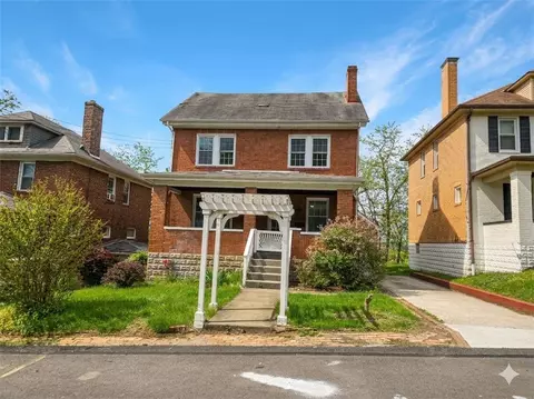 3825 Atkins St, Pittsburgh, PA 15212