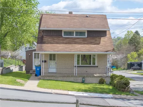 1315 Martha St, Pittsburgh, PA 15234