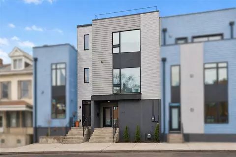 3947 Liberty Ave, Pittsburgh, PA 15224
