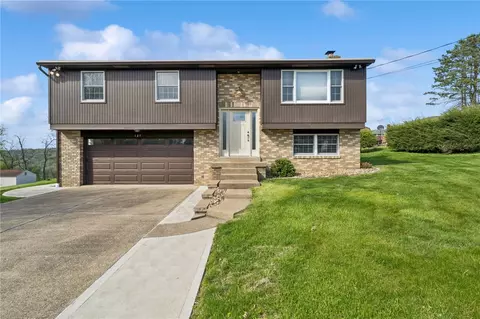 127 5th Ave, New Eagle, PA 15067