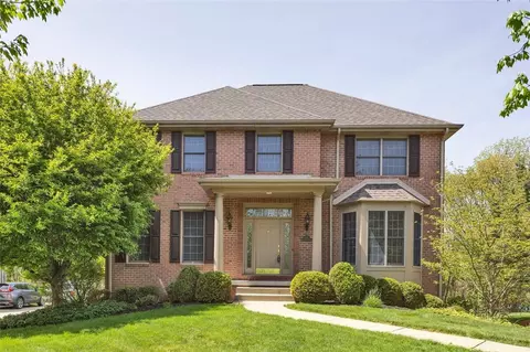 215 Gate Dancer Dr, Cranberry Township, PA 16066