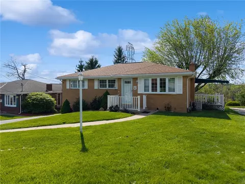 1233 Hedy Lynn Dr, North Huntingdon, PA 15642