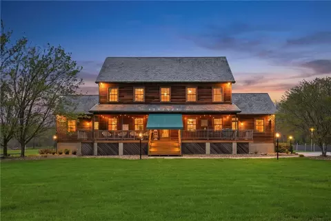 4547 State Route 158, New Wilmington, PA 16142